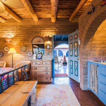 Casa Tierra Adobe - Bed & Breakfast Near Me - Tucson, Arizona