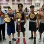 Photo of Bullpen Boxing Club