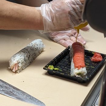 QUICKWAY JAPANESE HIBACHI - Updated December 2025 - 11 Photos