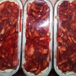 NICA's Delight