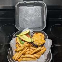 Cheeseburger