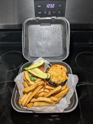 The Vortex Bar & Grill by null