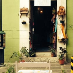 Magnolia - Tienda de artesanías