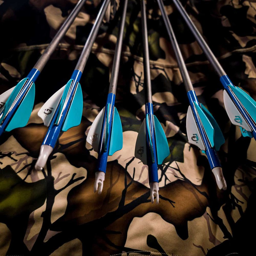 33OH ARCHERY Updated October 2024 Youngstown, Ohio Archery Phone Number Yelp