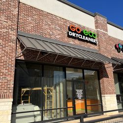 Go Eco Drycleaners