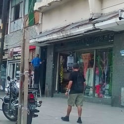 Bazar Chino