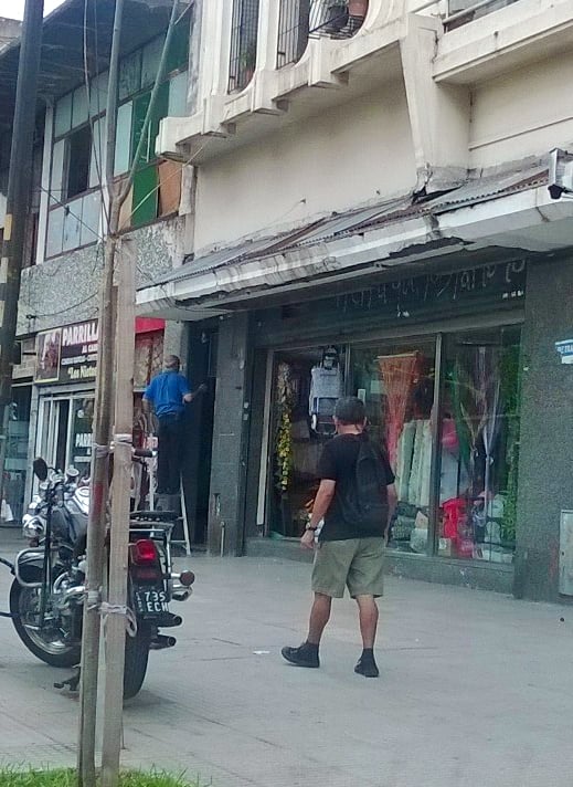Bazar Chino