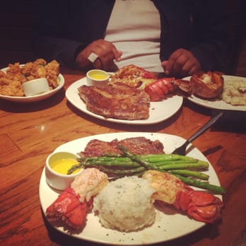 Outback Steakhouse - Exactly what it looks like lol great - Steakhouses Near Me - Monroeville, Pennsylvania Outback Steakhouse - Exactly what it looks like lol great - Steakhouses Near Me - Monroeville, Pennsylvania