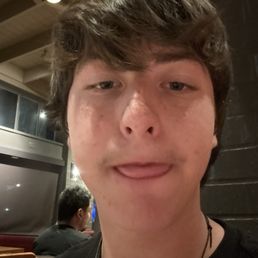 My brother took photos of himself on my phone while I was in the bathroom. My brother took photos of himself on my phone while I was in the bathroom.