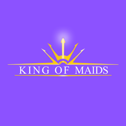 King of Maids