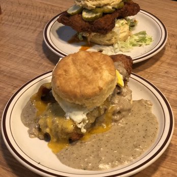 Pine State Biscuits - Reno - Breakfast & Brunch Near Me - Reno, Nevada Pine State Biscuits - Reno - Breakfast & Brunch Near Me - Reno, Nevada