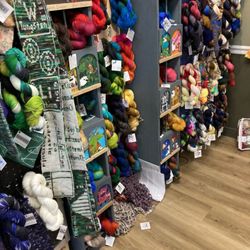 Purl's Yarn Emporium