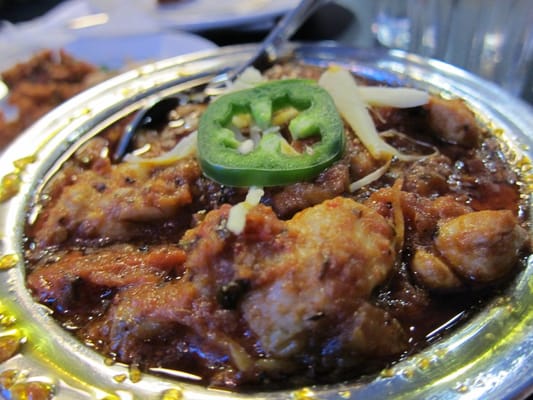 Anmol Barbecue by null