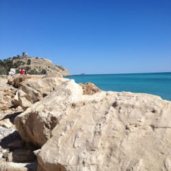 Camping Playa Paraiso - Playa El Paraiso