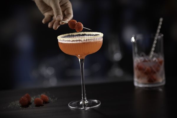 Eddie V's Prime Seafood by null