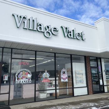 Village Valet - Laundry Services Near Me - Binghamton, New York Village Valet - Laundry Services Near Me - Binghamton, New York