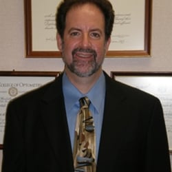 Meltzer Eye Care Center