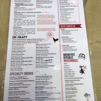 Breakfast Republic - Breakfast & Brunch Near Me - San Diego, California Breakfast Republic - Breakfast & Brunch Near Me - San Diego, California