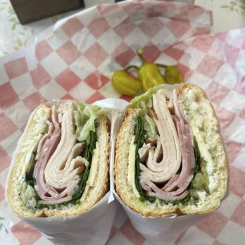 Harbor Mart - Mama's Special (Turkey & Ham) - Convenience Stores Near Me - Oxnard, California Harbor Mart - Mama's Special (Turkey & Ham) - Convenience Stores Near Me - Oxnard, California