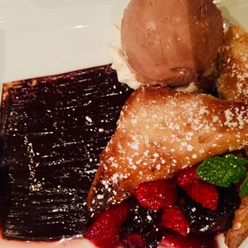 Rasika - Indian Near Me - Washington, DC, District of Columbia