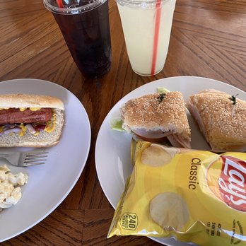 Roadside Coffeehouse - Coffee & Tea Near Me - Pine Grove, California