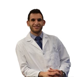 Culver City Dental - Dr. Dan Beroukhim