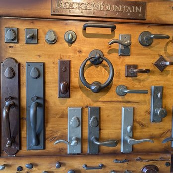 Monterey Coast Door & Supply - Rocky Mountain door hardware - Door Sales/Installation Near Me - Monterey, California Monterey Coast Door & Supply - Rocky Mountain door hardware - Door Sales/Installation Near Me - Monterey, California