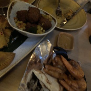 Chubby's Jamaican Kitchen - Fitters and shrimp - Caribbean Near Me - Toronto, Ontario Chubby's Jamaican Kitchen - Fitters and shrimp - Caribbean Near Me - Toronto, Ontario