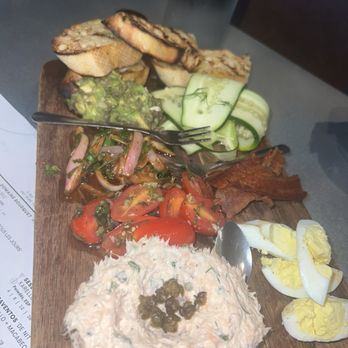 Sixty Vines - Top my Toast board - New American Near Me - Charlotte, North Carolina
