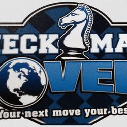 Checkmate Moving & Storage - moving, transportation