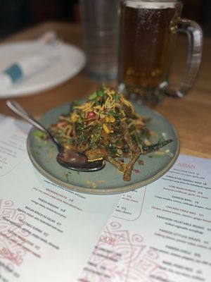 Bombay Street Kitchen by null