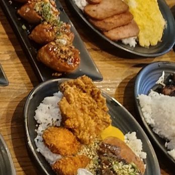 Bowlz - Poke Near Me - Las Vegas, Nevada Bowlz - Poke Near Me - Las Vegas, Nevada
