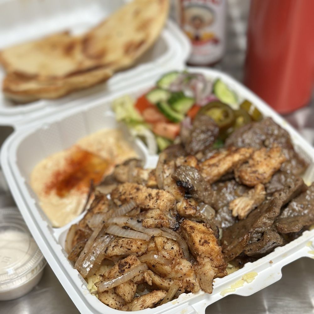 TOP 10 BEST Broadway Deli and Grill in Los Angeles, CA - Updated 2026 - Yelp, image size:1000x1000