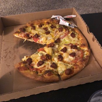 HomeSlyce - Mt. Vernon - 1741 pizza - Pizza Near Me - Baltimore, Maryland HomeSlyce - Mt. Vernon - 1741 pizza - Pizza Near Me - Baltimore, Maryland