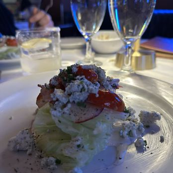 Ocean Prime - Chop Chop Salad - Seafood Near Me - Troy, Michigan