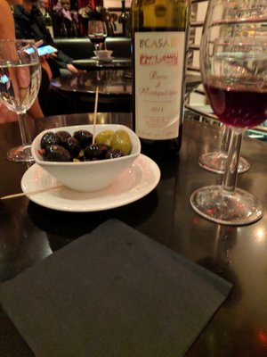 Signor Sassi by San Carlo - London by null