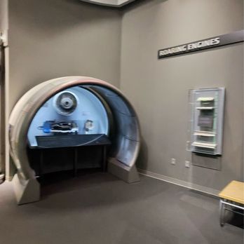 Great Lakes Science Center - Children's Museums Near Me - Cleveland, Ohio