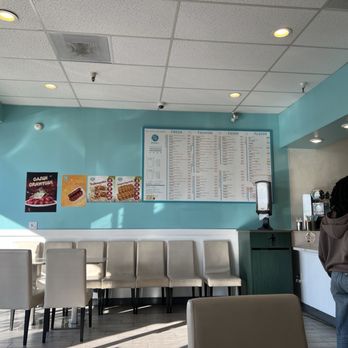 T4 - Inside - Coffee & Tea Near Me - San Pablo, California T4 - Inside - Coffee & Tea Near Me - San Pablo, California
