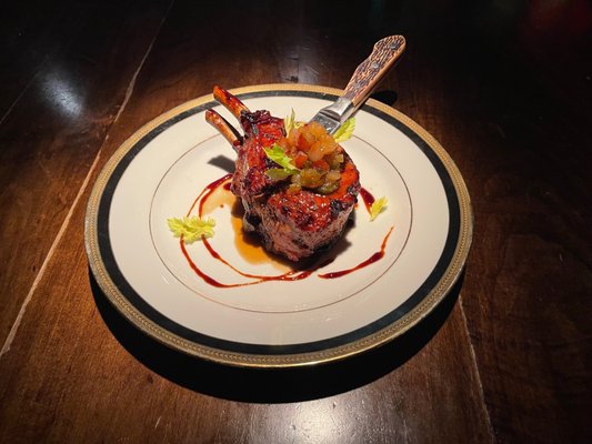 Voodoo Bayou by null