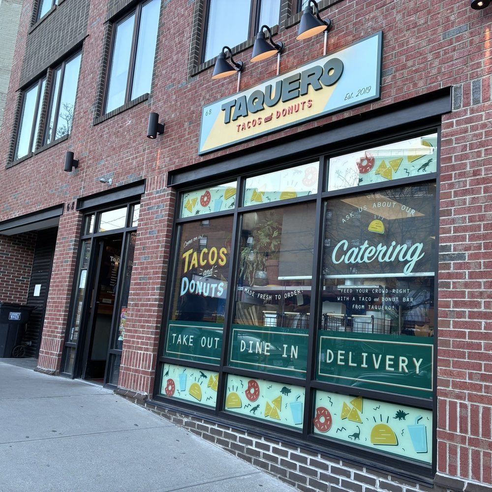 Taquero - Tacos Near Me - Saratoga Springs, New York