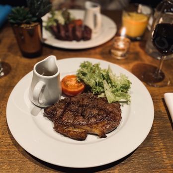 The Porterhouse - Steak - Steakhouses Near Me - Oxford, OXF The Porterhouse - Steak - Steakhouses Near Me - Oxford, OXF