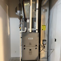 Ameriheat Heating And Cooling