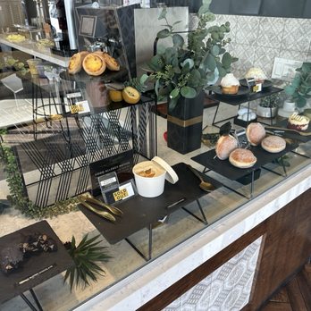 Paderia Bakehouse - Baked goods and other goodies - Desserts Near Me - Fountain Valley, California