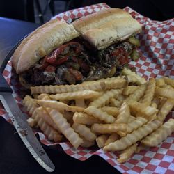 Cloud 9 Bar, Grill & Casino