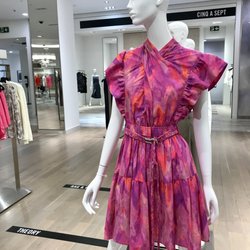 Saks Fifth Avenue - Derek Lam 10 Crosby $500