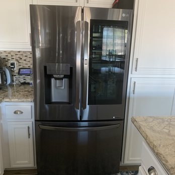 Royal Appliances - Fridge we bought - Appliances Near Me - Las Vegas, Nevada