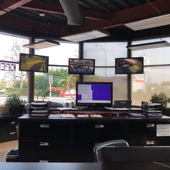 The Wine Grotto - Self Storage Near Me - Pasadena, California