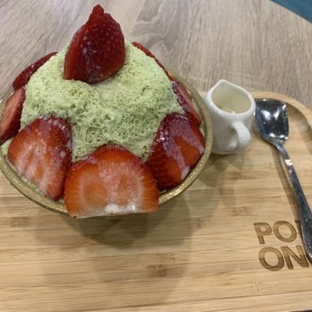 Poke Ono - Good taste - Seafood Near Me - Schaumburg, Illinois