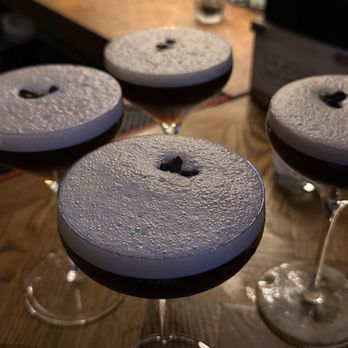 Bella Union - espresso martini - Bars Near Me - New York, New York