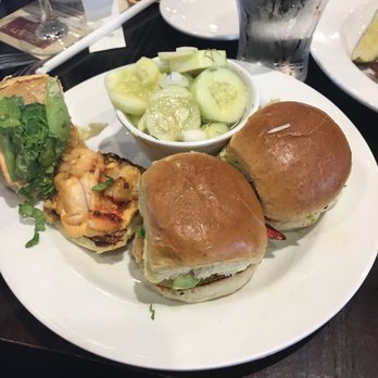 Famous Toastery Carolina Forest - Maine lobster sliders - Breakfast & Brunch Near Me - Myrtle Beach, South Carolina Famous Toastery Carolina Forest - Maine lobster sliders - Breakfast & Brunch Near Me - Myrtle Beach, South Carolina